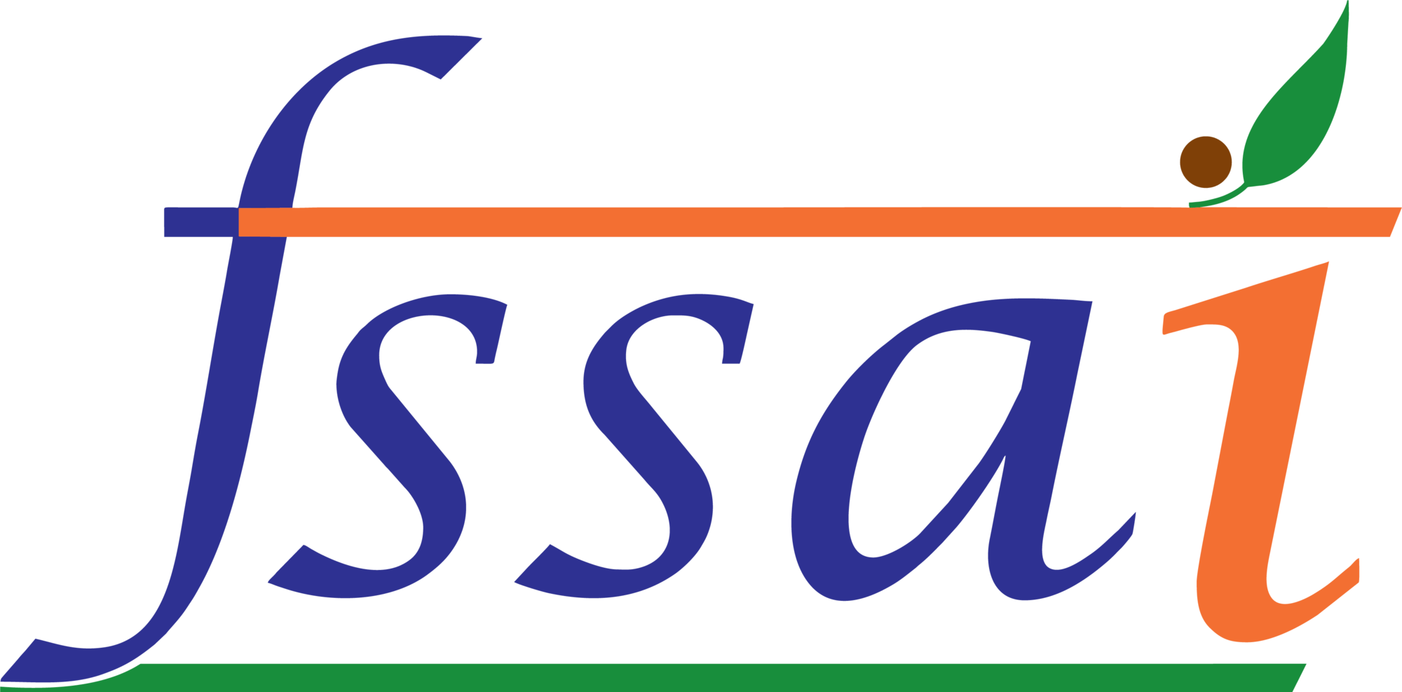 FSSAI logo placeholder